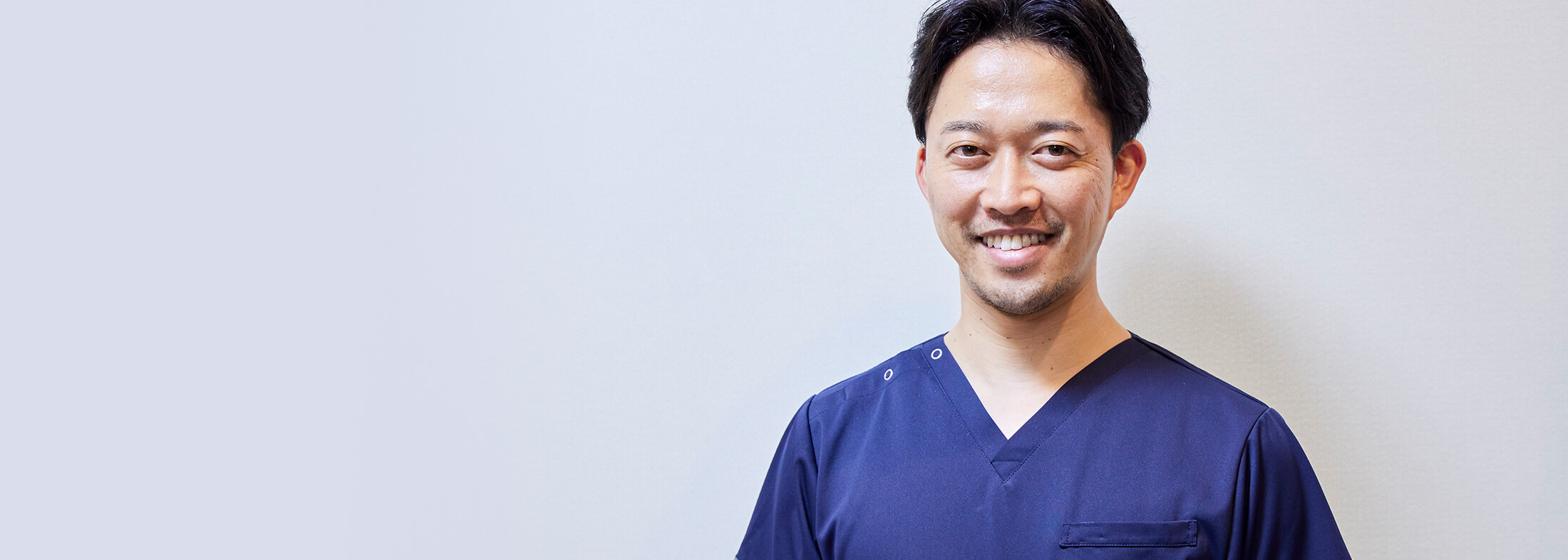 患者様に寄り添い健康を支える地域の頼れる歯科医院へ