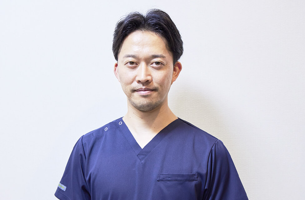 山本 治毅
