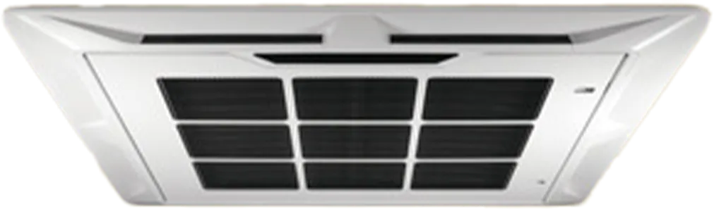 医療用空気清浄機を設置しています